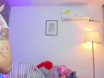 Chaturbate Live Sex Cam of wilonarider_