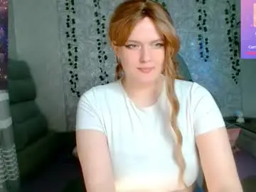 Chaturbate Best live sex cam show of alicecaseyy