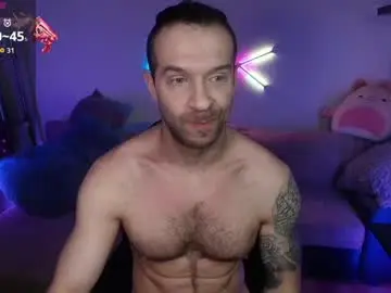 Chaturbate Sex Cam of ilyafriend