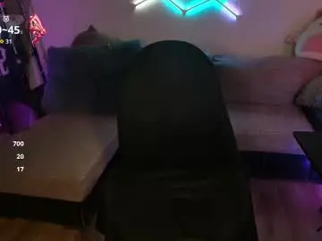 Chaturbate Free Porn Cam of ilyafriend