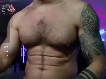 Chaturbate Sex Chat of ilyafriend