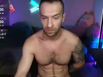 Chaturbate Free Porn Cam of ilyafriend