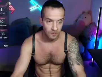Chaturbate Live Sex of ilyafriend