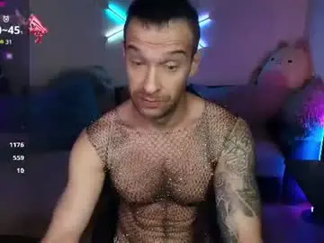 Chaturbate Free Live Porn of ilyafriend