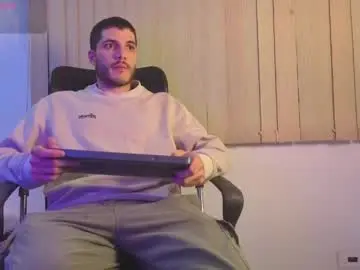 Chaturbate Adult Webcam of rafael_mendez