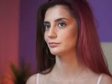 Chaturbate Sex Cam of sabrinakali