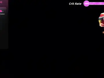 Chaturbate Nude Webcam of skinnymode
