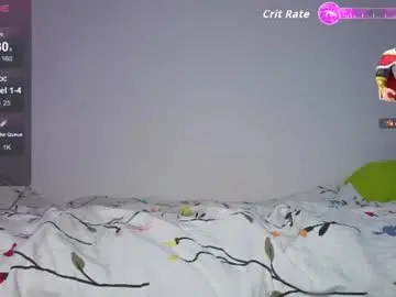 Chaturbate Sex Cam of skinnymode