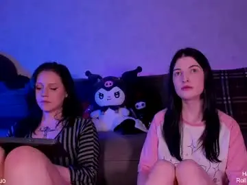 Chaturbate Best Webcam of sleepingduo