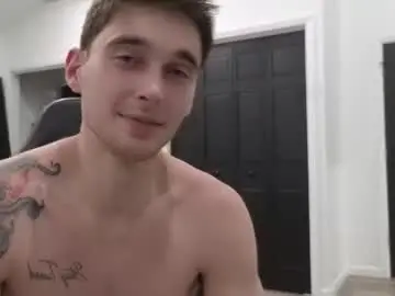 Chaturbate Sex Cam of thebrentsavage