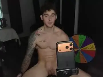 Chaturbate Watch Live Sex Cams of thebrentsavage