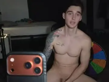 Chaturbate Private Sex Chat of thebrentsavage