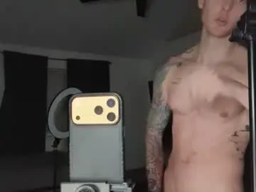 Chaturbate Adult Webcams of thebrentsavage