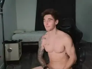 Chaturbate Free Live Porn of thebrentsavage