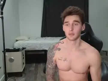Chaturbate Sex Chat of thebrentsavage