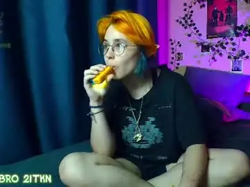 Chaturbate Free Live Porn of trickykitsune