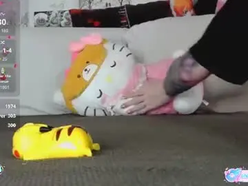 Chaturbate Live Porn of yogendub