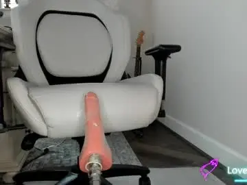 Chaturbate Best live sex cam show of bubbletime20