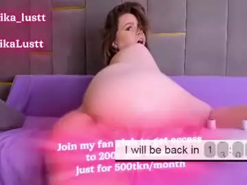 Chaturbate Live Porn of erikalustx