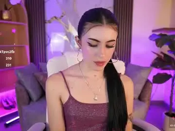 Chaturbate Sex Cam of jadesummerr