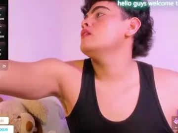 Chaturbate Live Porn of kami_22