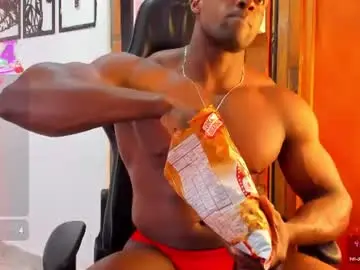 Chaturbate Adult Webcam of mike_kilian1