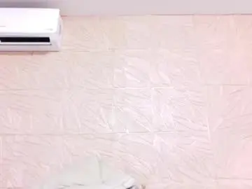Chaturbate Sex Chat of nina_bae_
