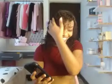 Chaturbate Best Webcam of sexy_babydoll22