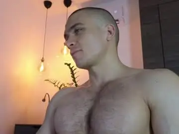 Chaturbate Nude Webcam of sultryandrewww