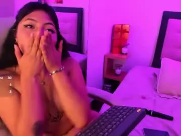 Chaturbate Free Live Porn of tokito_loto