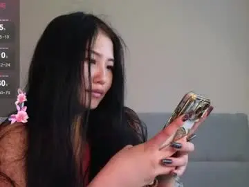 Chaturbate Watch Live Sex Cams of tsukuyami_mi
