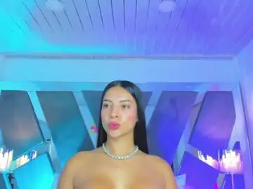 Chaturbate Live Sex of vivian_monroe