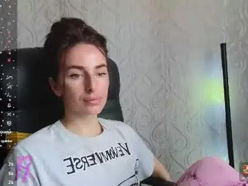 Chaturbate Adult Webcam of adrihanna