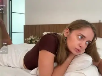 Chaturbate Best live sex cam show of babymilie