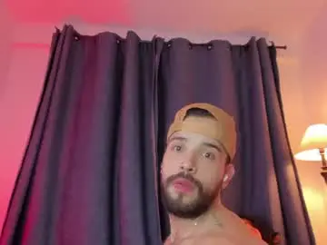 Chaturbate Best live sex cam show of jacob_stud18