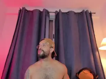 Chaturbate Live Sex of jacob_stud18
