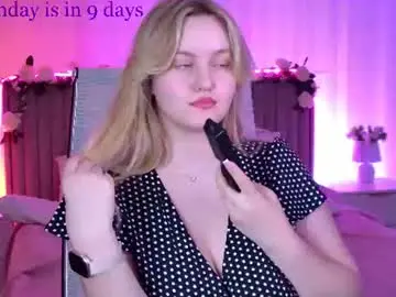 Chaturbate Live Sex Cam of kellypoter