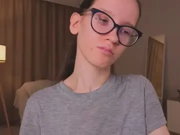 Chaturbate Live Sex of lynettebails