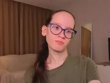 Chaturbate Live Sex of lynettebails