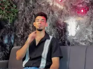 Chaturbate Nude Webcam of prince_arthur77