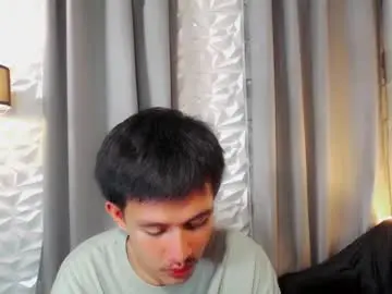 Chaturbate Live Sex of prince_zaijan