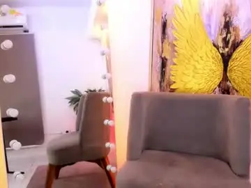 Chaturbate Adult Webcam of rosie_laurent