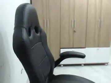 Chaturbate Live Porn of roxanalove7