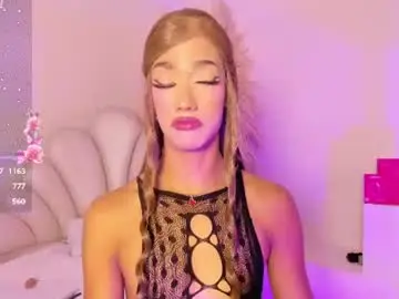 Chaturbate Live Sex Cam of selenarogers