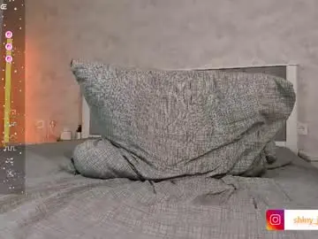 Chaturbate Live Porn of shinyjen
