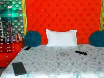 Chaturbate Private Sex Chat of valleriejonnes