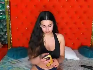 Chaturbate Live Porn of valleriejonnes