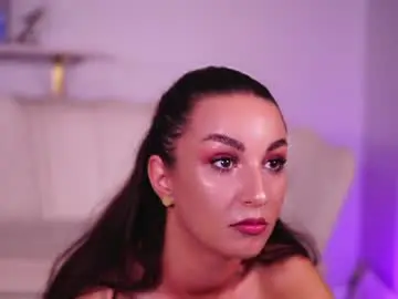 Chaturbate Sex Cam of zayaseduce