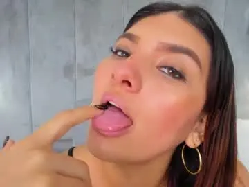 Chaturbate Best Webcam of aitanajones1_