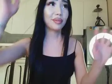 Chaturbate Nude Webcam of asianrd